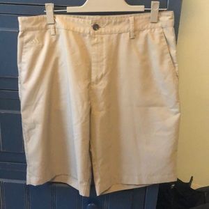 Adidas Cuma Lite Golf Shorts